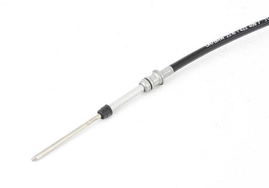 Cable de cambio OEM 25161422409 para BMW E38. Original BMW.