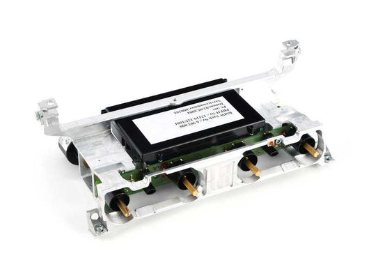 Módulo de control de climatización OEM 64116902890 para BMW E52 (Z8). Original BMW.