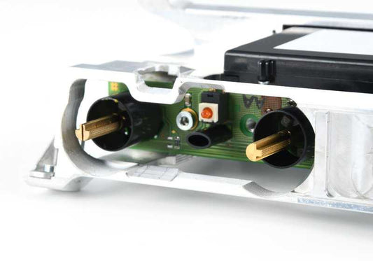 Módulo de control de climatización OEM 64116902890 para BMW E52 (Z8). Original BMW.