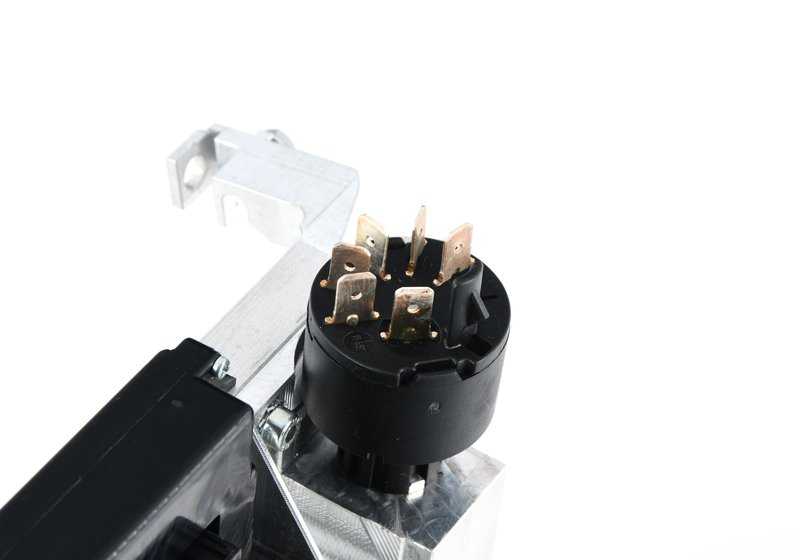 Módulo de control de climatización OEM 64116902890 para BMW E52 (Z8). Original BMW.