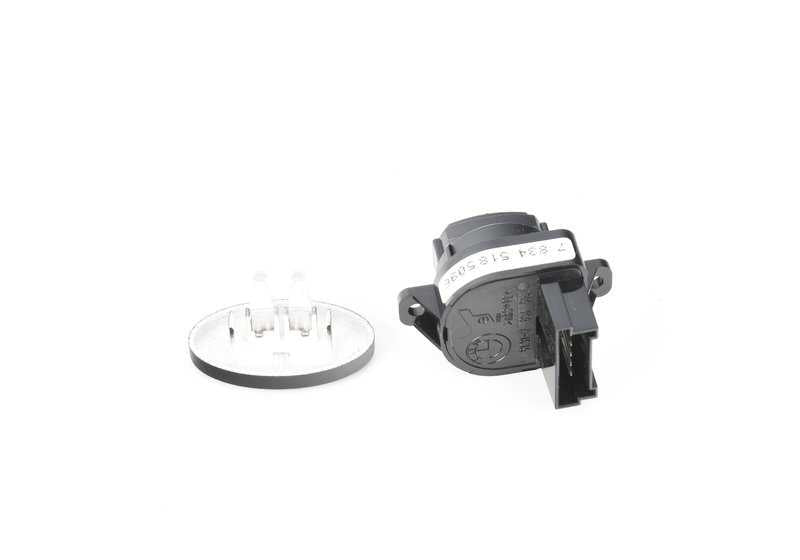 EDC OEM switch 61317834518 for BMW E60, E61, E63, E64. Original BMW.
