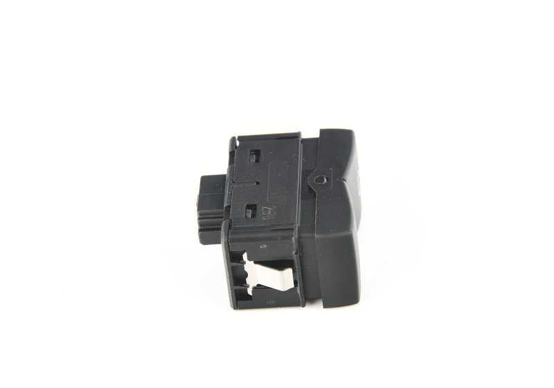 Interruptor ajuste longitudinal del asiento OEM 61318099495 para BMW E46, E64. Original BMW.