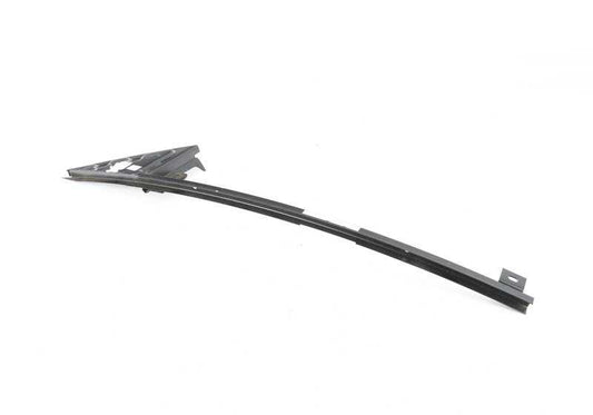 Guia de deslizamento frontal direito 41511921492 para BMW E23. BMW original.
