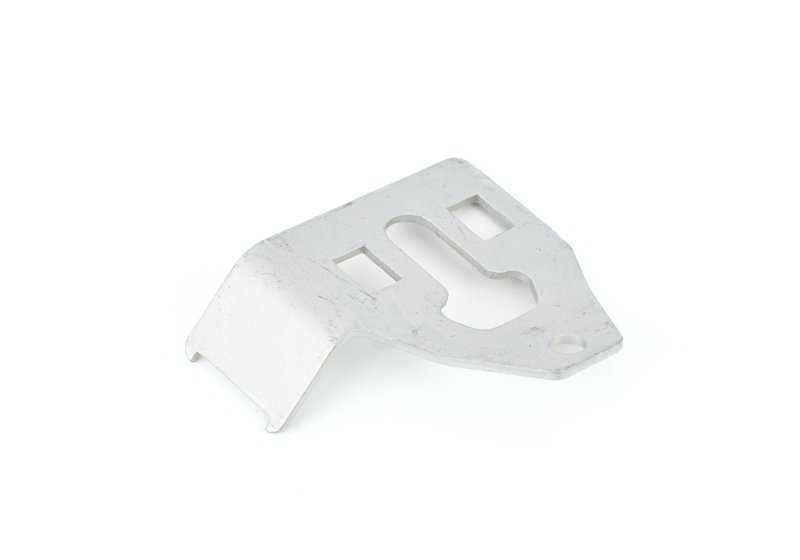 Soporte para sonda lambda OEM 12527835466 para BMW E60 M5, E61 M5, E63 M6 y E64 M6. Compatible con motores S85. Original BMW.