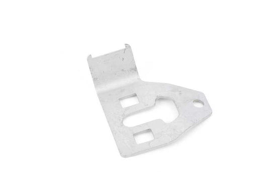 Soporte para sonda lambda OEM 12527835466 para BMW E60 M5, E61 M5, E63 M6 y E64 M6. Compatible con motores S85. Original BMW.