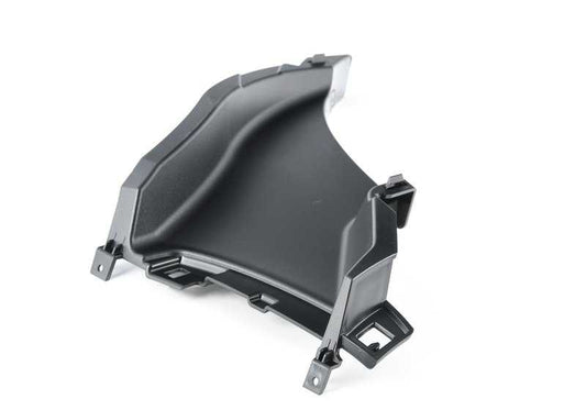 Linksluftkanal für BMW X6 F16 (OEM 51117319809). Original BMW