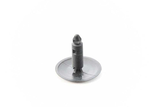 Clip para asiento delantero OEM 52108407652 para BMW iX I20, Z3 E36... y más. Original BMW.