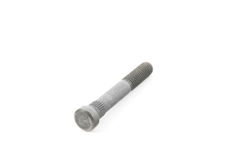 Tornillo del eje de transmisión OEM 26117500174 para BMW E39, E38. Original BMW.