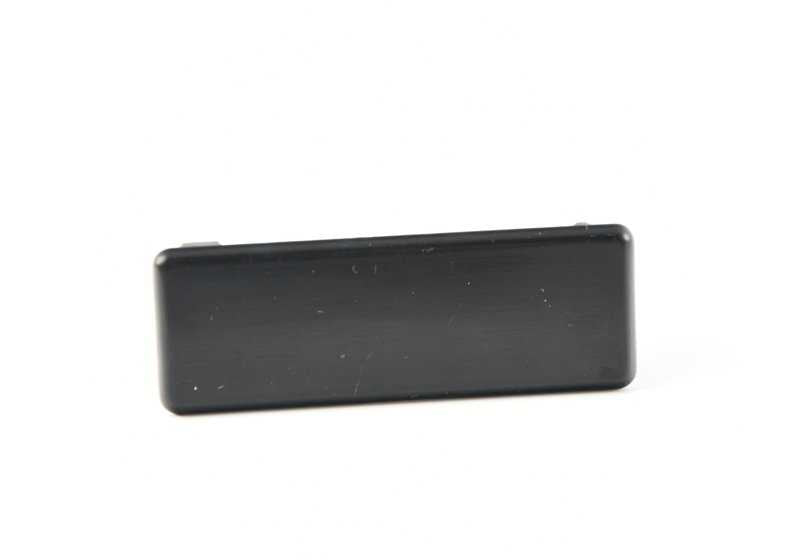Adorno para escotadura de lámpara OEM 51453413281 para MINI R50, R53, R56, F56, Clubman R55, Cabrio R57, Countryman R60... y más. Original MINI.