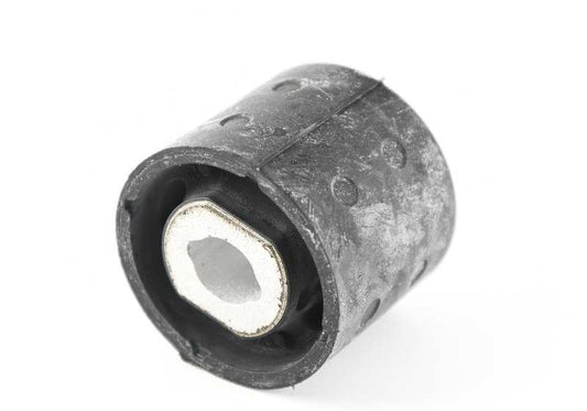 Suporte de borracha frontal para BMW E46, E89 (OEM 33316770789). BMW original