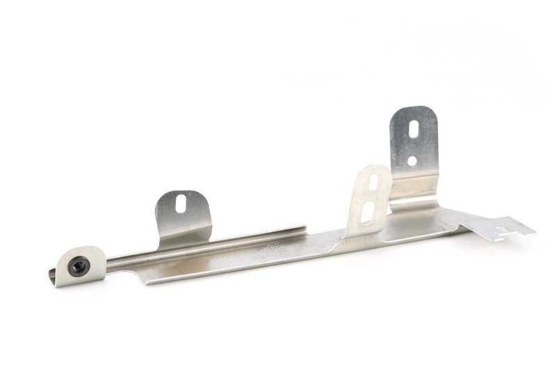 Elemento di deformazione posteriore destro per BMW I12, I15 (OEM 51647336274). BMW originale