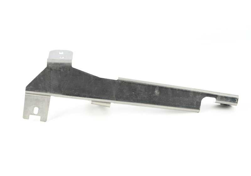 Elemento di deformazione posteriore destro per BMW I12, I15 (OEM 51647336274). BMW originale