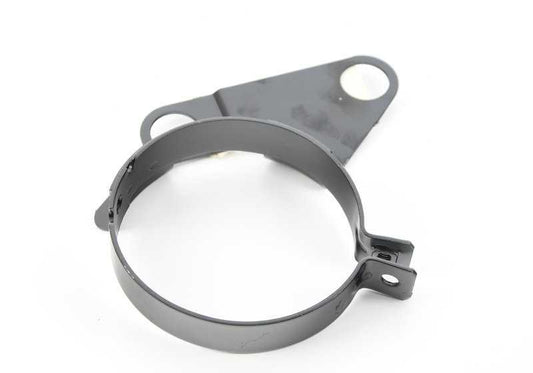 Soporte del depósito de aceite OEM 32411093238 para BMW E36. Pieza original BMW.