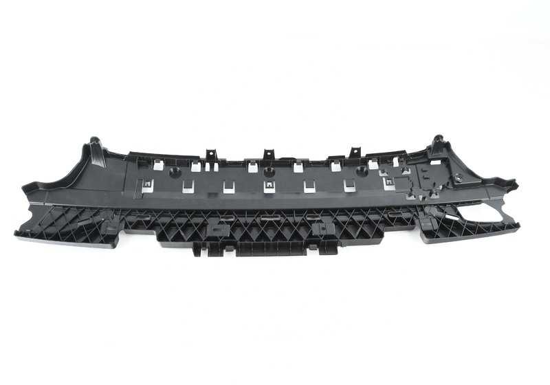 Soporte del sistema de escape OEM 51128064714 para BMW G30, G31. Original BMW.
