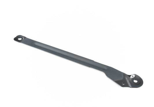 Croce anteriore sinistra per BMW F22, F23, F87, F30, F31, F34, F80, F32, F36, F82, F83 (OEM 51717365211). BMW originale.