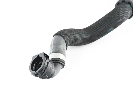 Manguera del radiador de refrigerante OEM 17127856735 para BMW F90 M5. Original BMW.