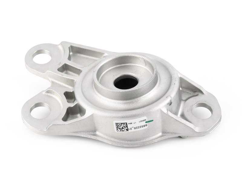 Right bracket for BMW i3 I01, I01N (OEM 33506852228). Original BMW.
