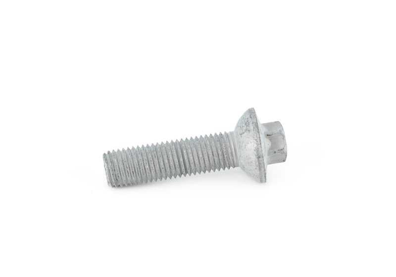 Tornillo exterior Torx OEM 31202283404 para BMW F10, F06, F12, F13. Original BMW.