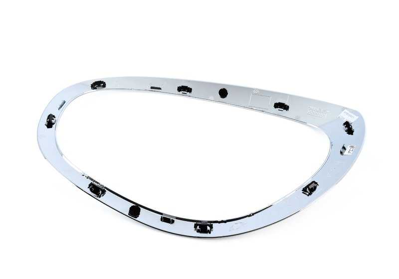 EMBOEELECTORETTORE DESTRA OEM 51137388118 per mini F60 (tutti i modelli compatibili). Mini originale.
