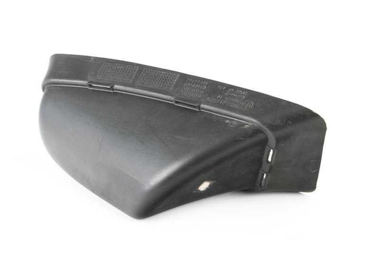 Conducto de aire derecho delantero OEM 51742147270 para BMW E90, E90N, E91, E91N. Pieza del kit aerodinámico BMW Performance. Original BMW.