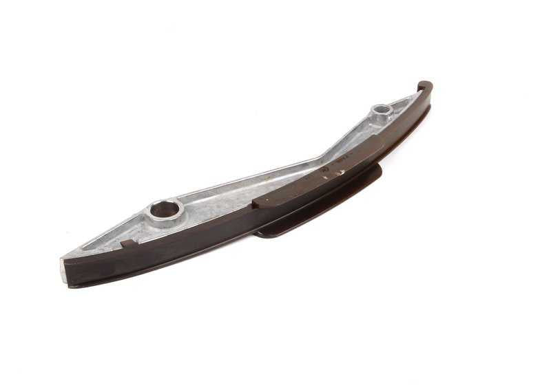 Guía de cadena de distribución OEM 11317504461 para BMW E60, E61, E63, E64, E65, E66, E53. Original BMW.