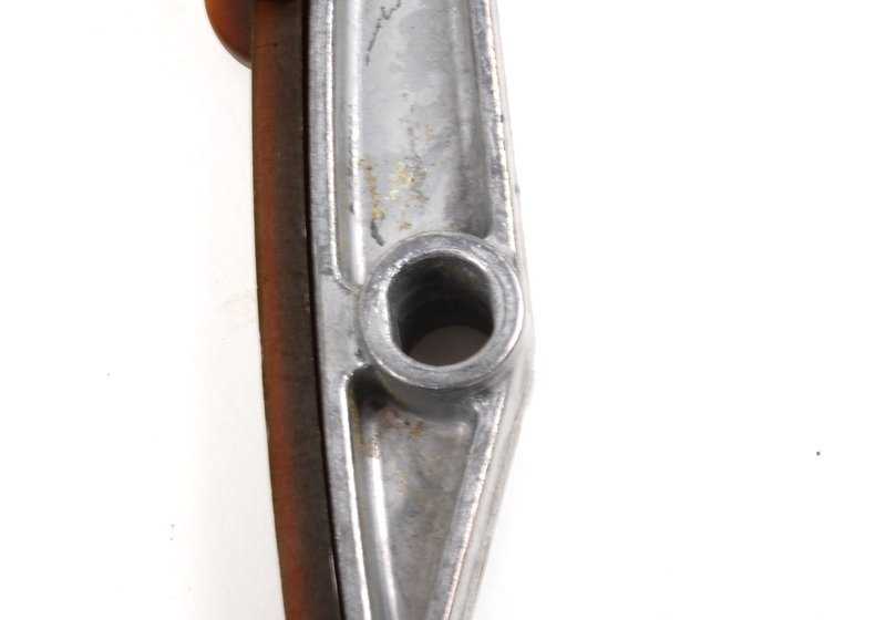 Guía de cadena de distribución OEM 11317504461 para BMW E60, E61, E63, E64, E65, E66, E53. Original BMW.
