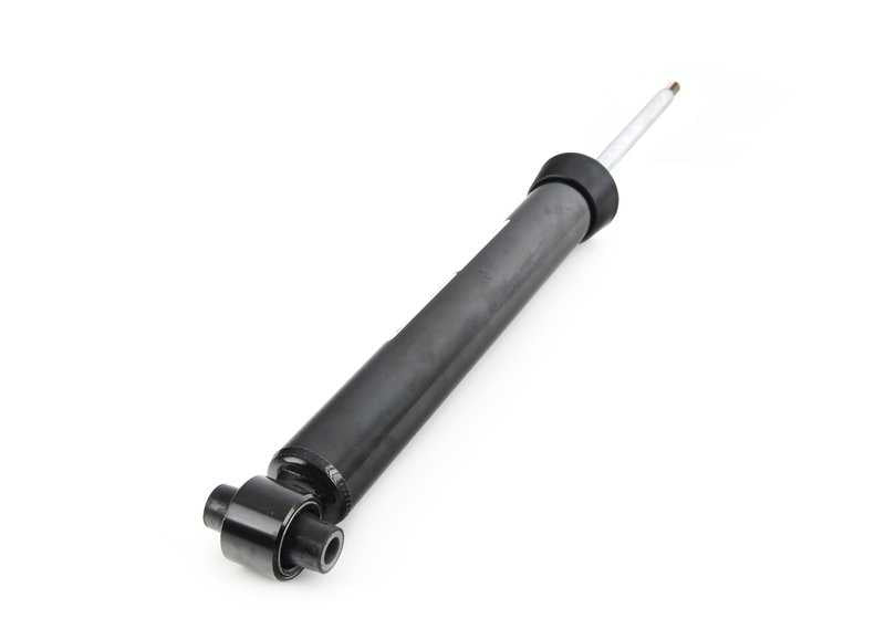 Amortiguador trasero OEM 33526873724 para BMW F20, F20N, F21, F21N, F22, F22N. Original BMW.