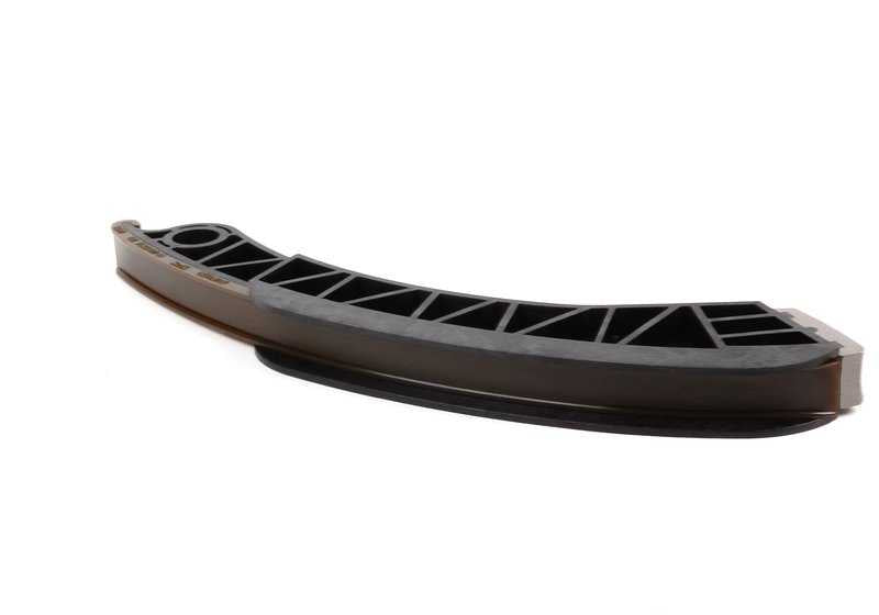 Guía cadena distribución OEM 11317533483 para BMW E60, E61, E63, E64, E65, E66, E53, E70. Compatible con motores N62 y N62T. Original BMW.