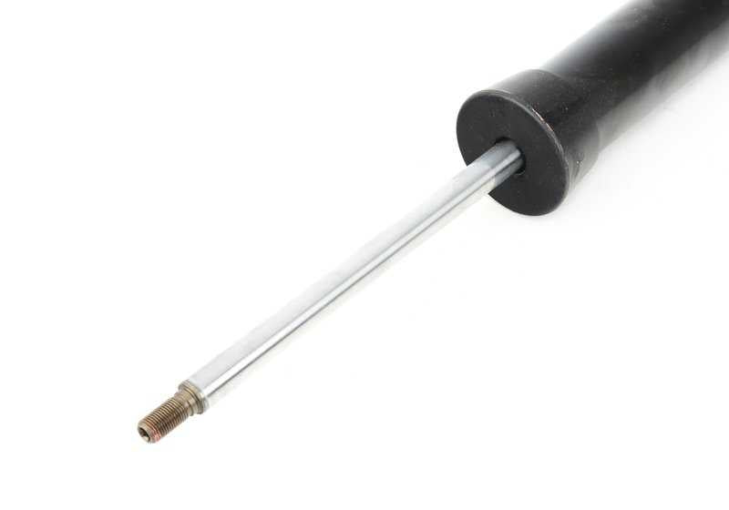 Amortiguador trasero OEM 33526874384 para BMW F31. Original BMW.