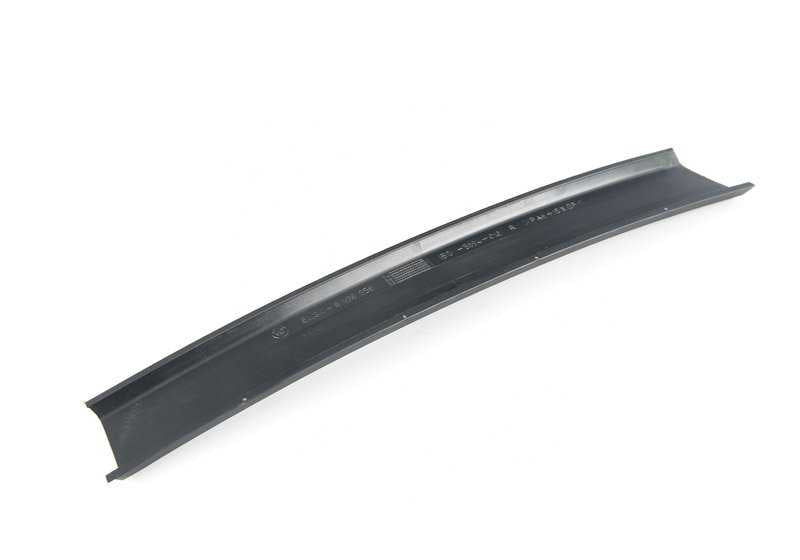 Cubierta para espejo izquierdo diseño Union Jack OEM 51160415113 para MINI R56, R55 Clubman, R57 Cabrio, R58 Coupé, R59 Roadster, R60 Countryman, R61 Paceman. Original MINI.