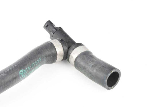 OEM refrigerant hose 11538514234 for BMW F10, F11, F25, F15. Original BMW.