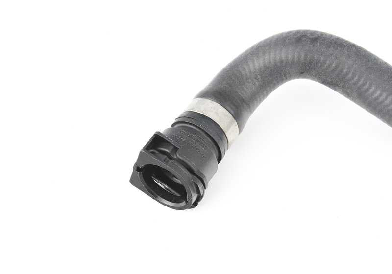 Manguera de refrigerante OEM 11538514234 para BMW F10, F11, F25, F15. Original BMW.
