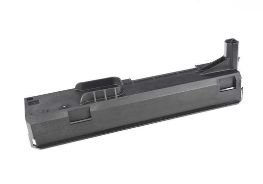 Suporte ao módulo direito OEM 17117616026 para BMW i3 (i01, i01n). Peça de fixação do radiador. BMW original.