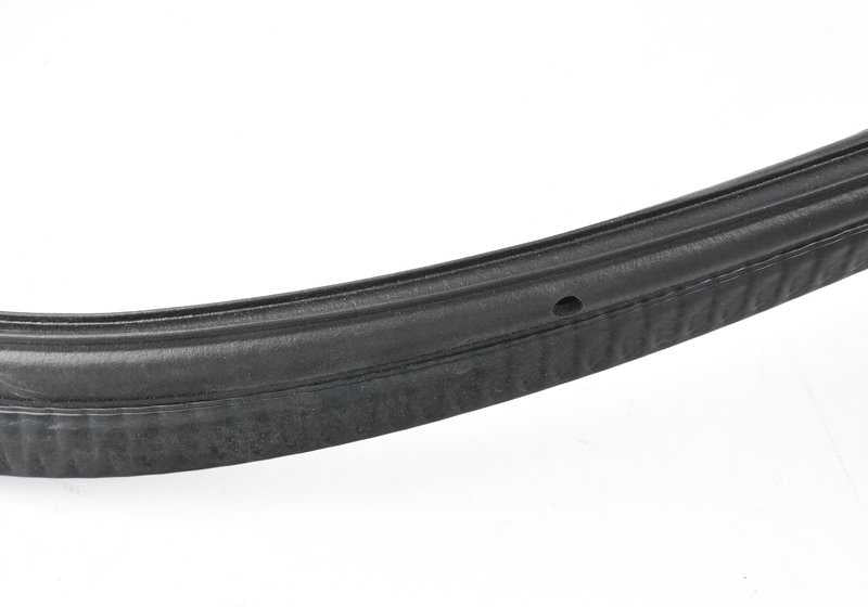 Junta de maletero OEM 51767385847 para BMW X5 F15 {sDrive25d, xDrive25d, xDrive28i, xDrive30d}. Ajuste perfecto para garantizar estanqueidad. Original BMW.