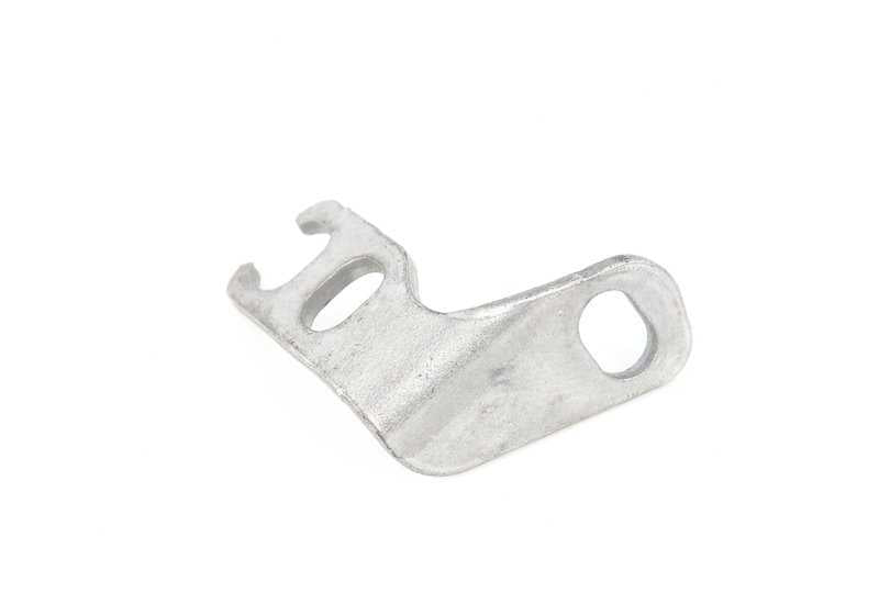 Soporte de turbo OEM 11657636356 para BMW F20, F21, F22, F23, F30, F31, F34, F32, F33, F36, F07, F10, F11, F18, E84, F25, F26, F15, F16, E89. Original BMW.