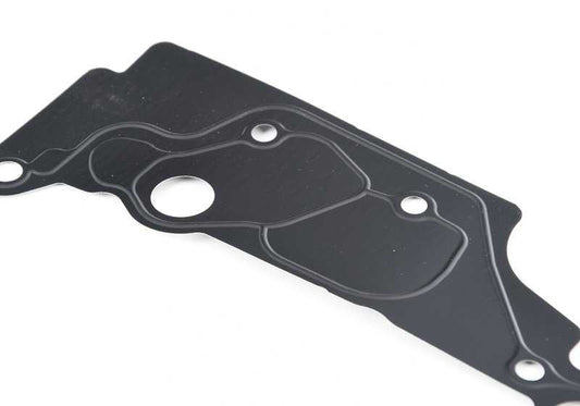Junta de cárter de aceite OEM 11137852273 para BMW Serie 5 F90, G90, Serie 7 G70, Serie 8 F91, X5 G05, X6 G06... y más. Original BMW.