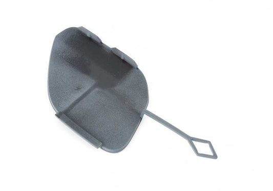 Couvercle de crochet arrière pour BMW I I01N (OEM 51127482917). BMW d'origine