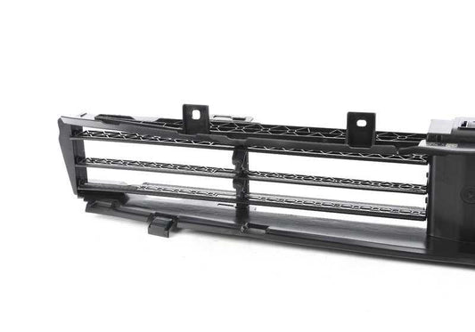 Lower Air Flaps for BMW 5 Series G30, G31 (OEM 51137497285). Genuine BMW.