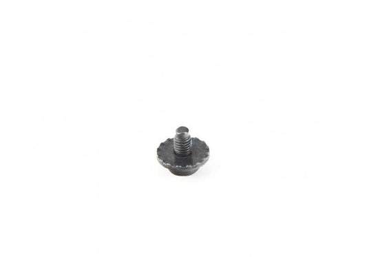 Tornillo interior Torx M5x9 OEM 54107209194 para BMW F20, F21, F22, F87, G42, F30, F31, F34, F35, G20, G21, G28, G80, F32, F36, F82, G22, G26, G82, F10, F18, F90, G30, G31, G38, G60, G32, F01, F02, F04, G11, G12, G16, F26, F16, F86. Original BMW.