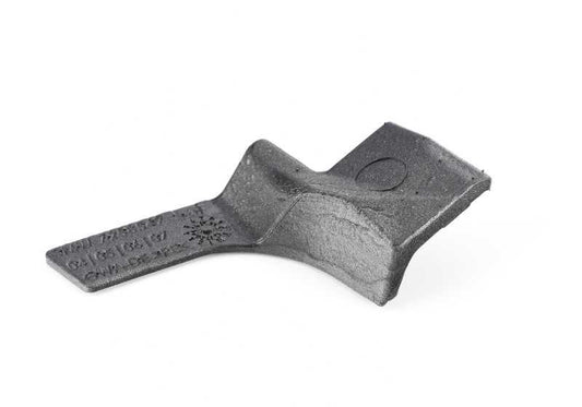 Evelelecedora Pilar B Board OEM 51337258549 pour BMW F30, F31, F80. BMW d'origine.