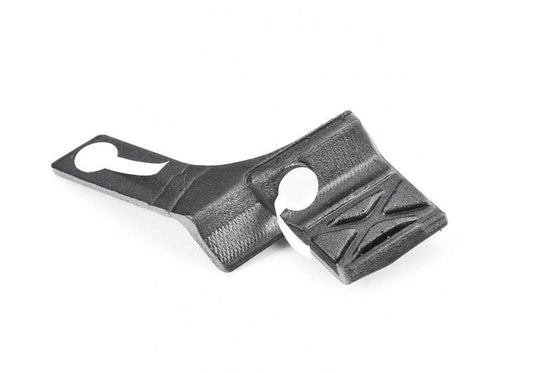 Evelelecedora Pilar B Board OEM 51337258549 pour BMW F30, F31, F80. BMW d'origine.