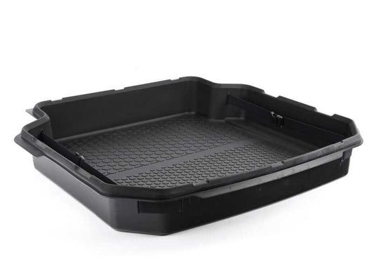 OEM 51472302929 Koverei Tablett für BMW F31. Original BMW.