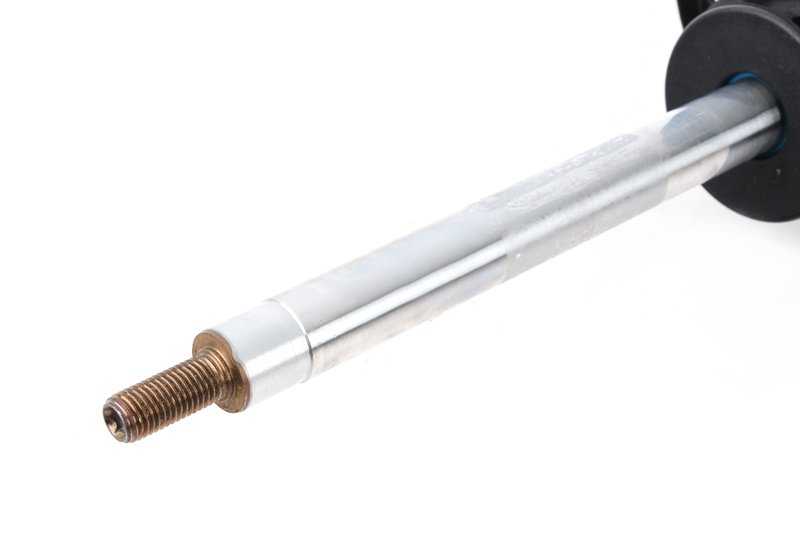 Amortiguador delantero izquierdo OEM 31316888455 para BMW G20. Original BMW.