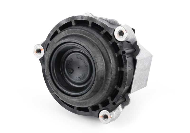 Supporto del motore sinistro per BMW G42, G20, G21, G28, G22, G23, G26, G29 (OEM 22117581617). BMW originale.