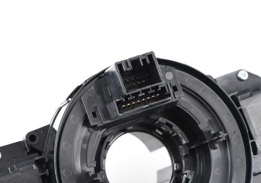 Centro de controle de coluna de endereço para série BMW 2 U06, i20, x1 U11, U12 (OEM 61315A31C10). BMW original.