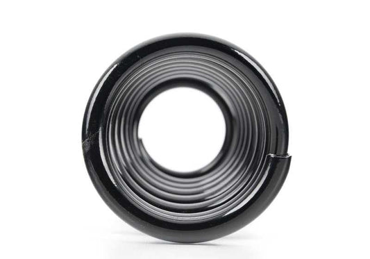 Muelle helicoidal delantero OEM 31336796765 para BMW Serie 3 F30, F31, F34, Serie 4 F32, F33, F36 y más. Original BMW.