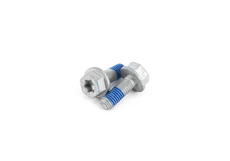 Kit de reparación fuelle freno OEM 34216854116 para BMW G30, G31, G32, G11, G12, G14, G15, G16, G01, F97, G02, F98, G05, G06, G07, G80, G81, G82, G83, G38. Original BMW.