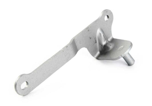 Soporte intercooler OEM 17517843121 para BMW F06, F10, F12, F13. Original BMW.