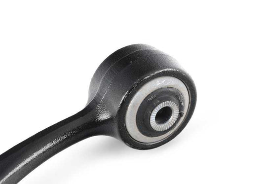 Brazos de suspensión delanteros derecho de acero OEM 31121139992 para BMW E28, E34, E24, E32. Original BMW.