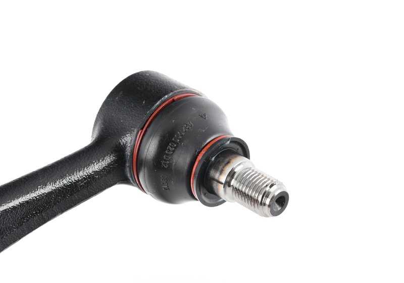 Brazos de suspensión delanteros derecho de acero OEM 31121139992 para BMW E28, E34, E24, E32. Original BMW.